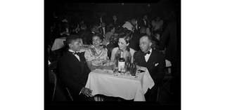 Addison N. Scurlock (Scurlock Studio Records, ca. 1905-1994, Archives Center, National Museum of American History)